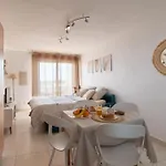 Appartement Pampa Terrasse Beau Volume Pied Dans L'eau Mauguio