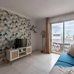 Appartement Pampa Terrasse Beau Volume Pied Dans L'eau