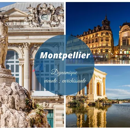 Appartement Pampa Terrasse Beau Volume Pied Dans L'eau *