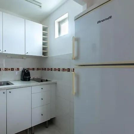 Pampa Terrasse Beau Volume Pied Dans L'eau Apartment *