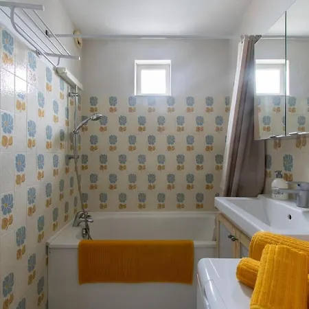 Apartment Pampa Terrasse Beau Volume Pied Dans L'eau *