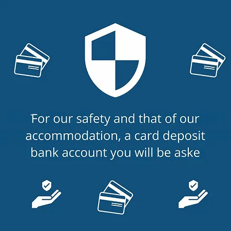 Pampa Terrasse Beau Volume Pied Dans L'eau Apartmán